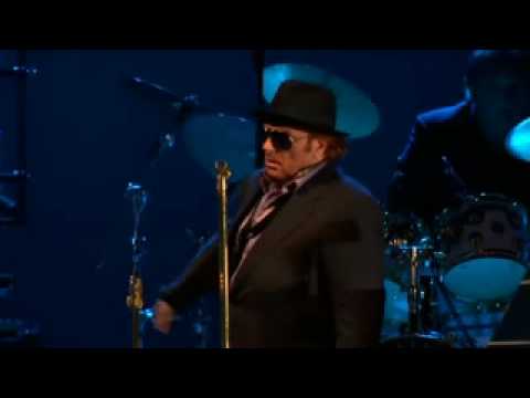 Youtube: Van Morrison "Common One" (Live)