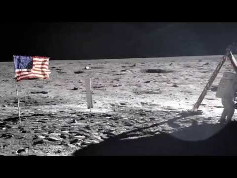 Youtube: NASA Remembers Neil Armstrong