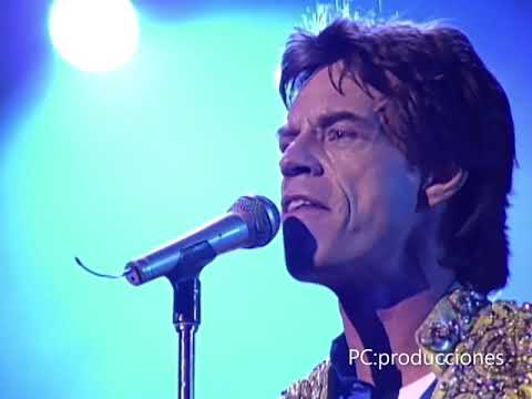 Youtube: Rolling Stones "ruby tuesday" LIVE HD (remaster) + lyrics