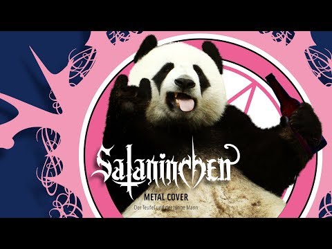 Youtube: Sataninchen [METAL COVER] Der Teufel und der junge Mann