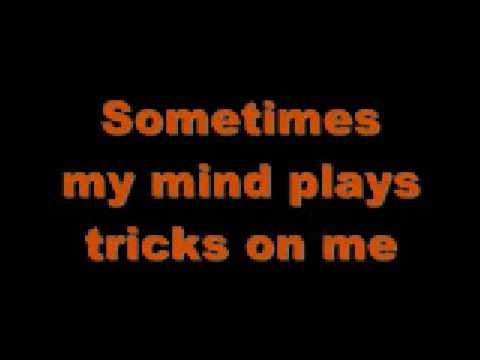 Youtube: Green Day basket case lyrics