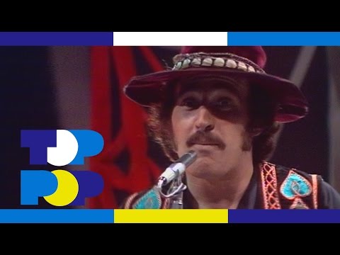 Youtube: Johnny Wakelin - In Zaire (1976) • TopPop