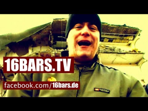 Youtube: Streetrotation 2009: Morlockk Dilemma (Episode 3 / 16bars.de)