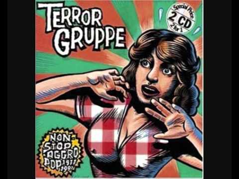 Youtube: Terrorgruppe - Mein Skateboard ist wichtiger als Deutschland