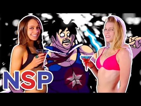 Youtube: Unicorn Wizard  -  NSP