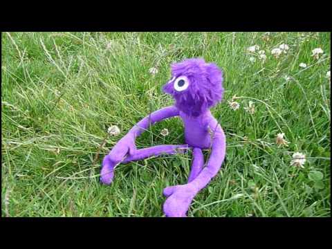 Youtube: Knoten-Knut: Sommer