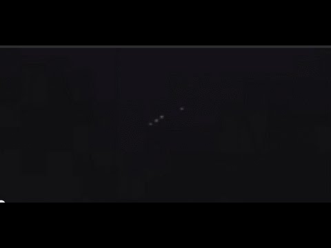 Youtube: UFOs Above Columbus Ohio, USA: 6th July 2013