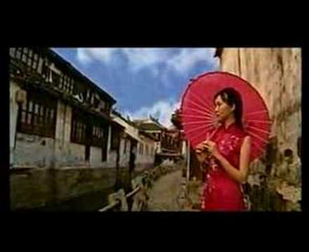 Youtube: 滄浪秋吟  GuZheng NewAge piece: Autumn Scenery