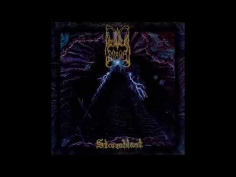 Youtube: Dimmu Borgir StormBlast Full Album