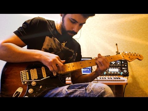 Youtube: Andrey Korolev - Under The Same Sun (Live Version)