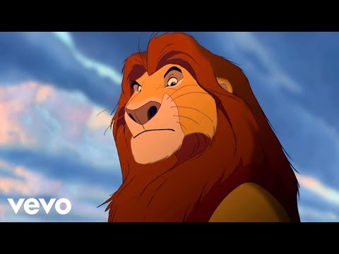 Youtube: Carmen Twillie, Lebo M. - Circle of Life (From "The Lion King")