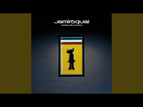 Youtube: Virtual Insanity (Remastered 2013)