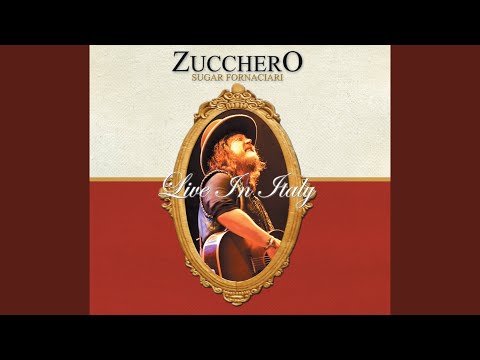 Youtube: Cosi' Celeste (Live 2008)
