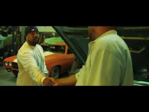 Youtube: WC "That's What I'm Talking About" (Official Video)