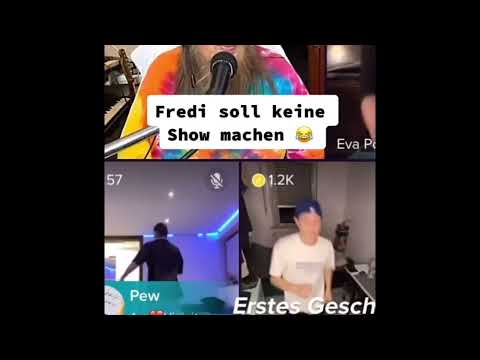 Youtube: Best of Tamdance King Thomas (Freddi mach keine show)