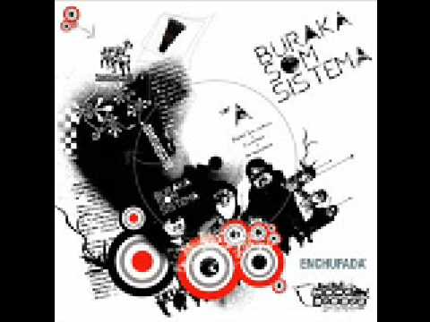 Youtube: Buraka Som Sistema - Kalemba (Wegue Wegue)