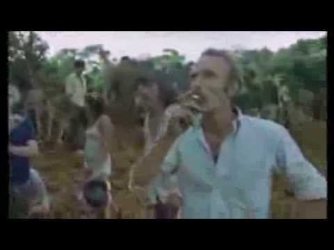 Youtube: Klaus Kinski : Du kannst Deine eigene Scheisse fressen!