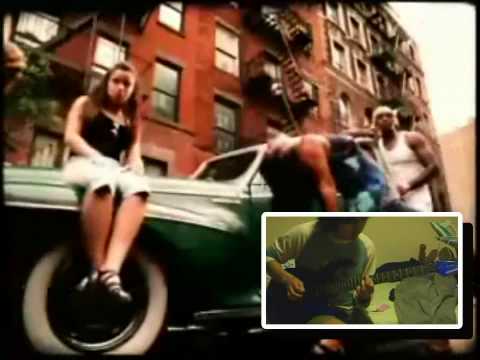 Youtube: Santana - Smooth (COVER)