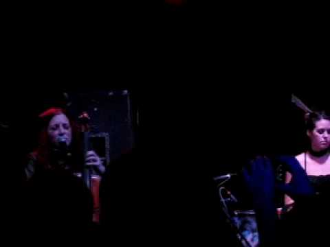 Youtube: Rasputina - Watch T.V.