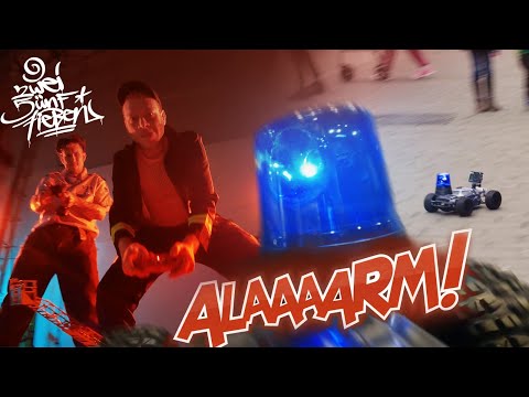 Youtube: 257ers - Alarm (prod. by Barsky, Tilia & Voddi257)