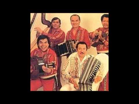 Youtube: los paraguayos-cuando calienta el sol