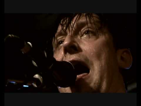 Youtube: Volbeat - The Gardens Tale (Live)