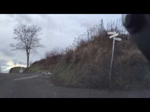 Youtube: Carolin G. Ortsbegehung 14.1.2017