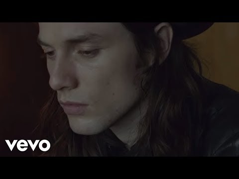 Youtube: James Bay - Let It Go