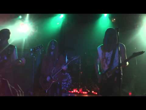 Youtube: Kringa - T.M.D. (Live @ Prague Death Mass vol. II)