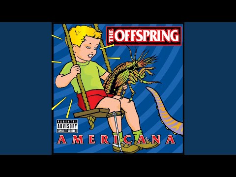 Youtube: Americana