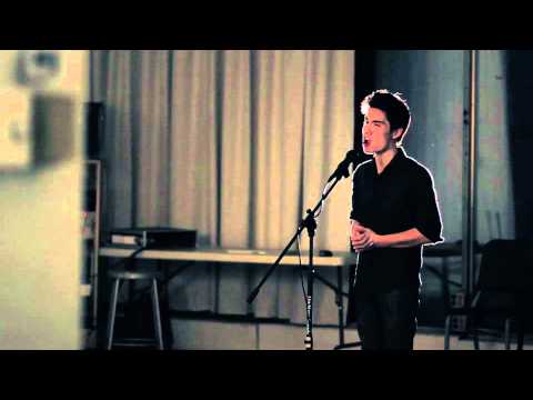 Youtube: "If I Die Young" - The Band Perry - Sam Tsui
