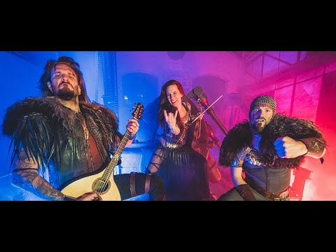 Youtube: FEUERSCHWANZ - Kampfzwerg (Official Video) | Napalm Records