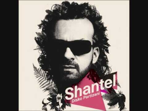 Youtube: Shantel - Immigrant Child