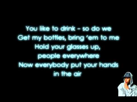 Youtube: Chris Brown - Yeah 3x (OFFICIAL HQ): LYRICS + FREE HQ DOWNLOAD!