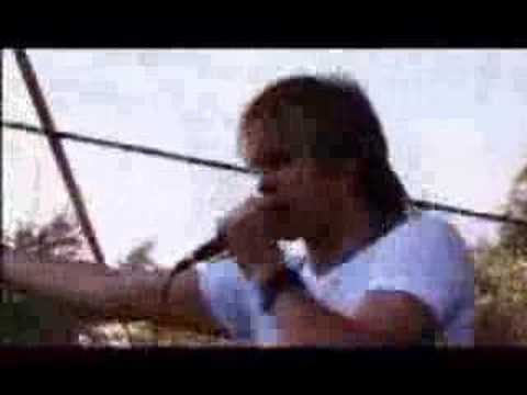 Youtube: Diamond Head - Am I Evil? (Sweden Rock Festival 2005)