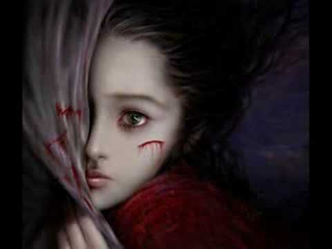 Youtube: gimme shelter - the sisters of mercy