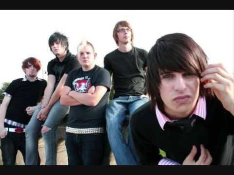 Youtube: The Chase - We Are Alive