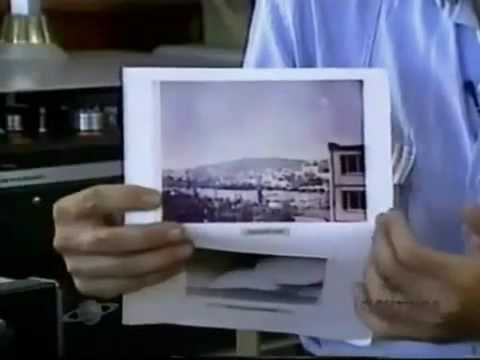 Youtube: UFO Height 611