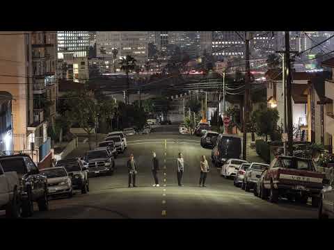 Youtube: Travis - L.A. Times (Official Audio)
