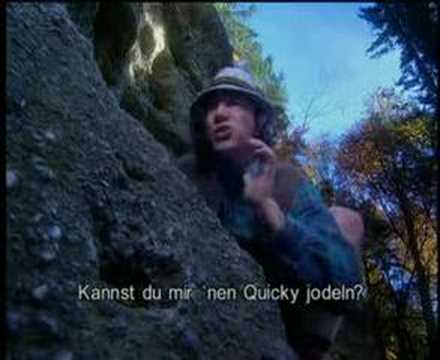 Youtube: Sex Jodel German Comedy
