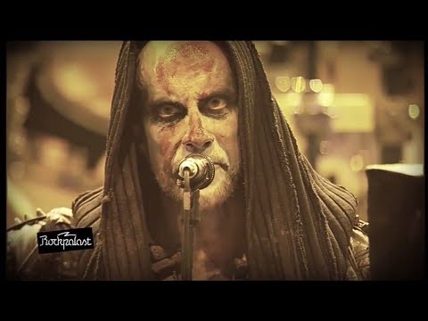 Youtube: Behemoth - Live Rock Hard Festival 2017 (Full Show HD)