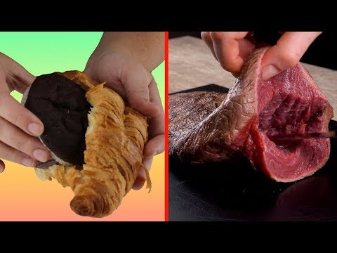 Youtube: Diese 10 Leckerschmecker-Rezepte sind die besten 2018. Du glaubst nicht, was Platz 1 ist.