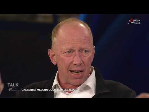 Youtube: Talk im Hangar-7 | Cannabis: Medizin oder Teufelszeug?