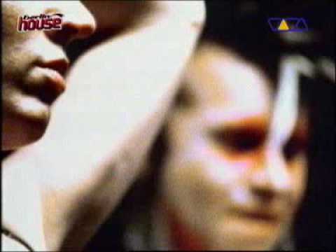 Youtube: Fischerspooner Emerge