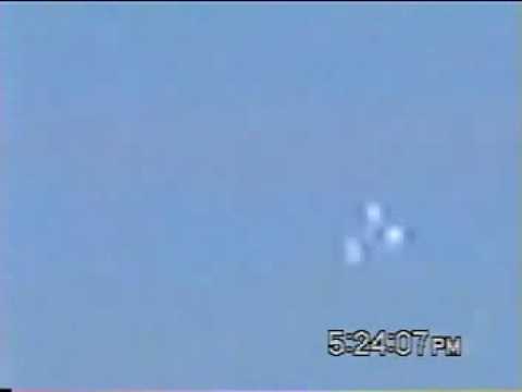 Youtube: UFO Dreieck.mp4
