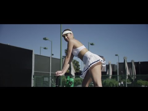 Youtube: Tuxedo - Number One (Official Video)