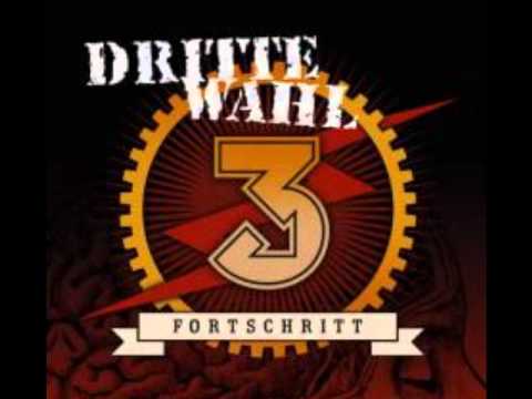 Youtube: Dritte Wahl - Alle Tage alles gleich