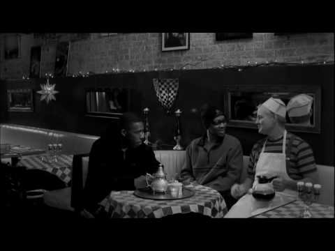 Youtube: GZA, RZA and Bill Murray : Coffee & Cigarettes...