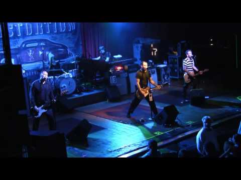 Youtube: Social Distortion - Bakersfield *New Song* - Sokol Auditorium, 9.28.2009