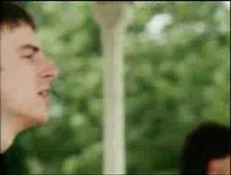Youtube: The Jam - When You're Young